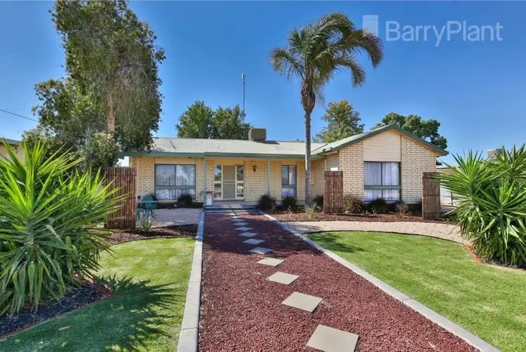 3048 Deakin Avenue, Mildura VIC 3500