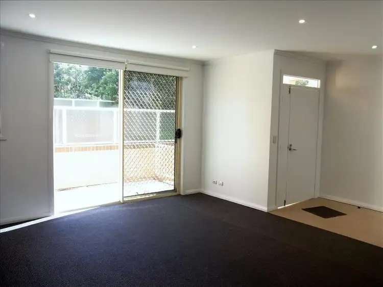 Third view of Homely townhouse listing, 18/143 Balaclava Road, Marsfield NSW 2122