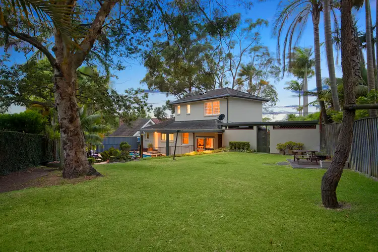 Third view of Homely house listing, 5 Cudal Close, Terrey Hills NSW 2084
