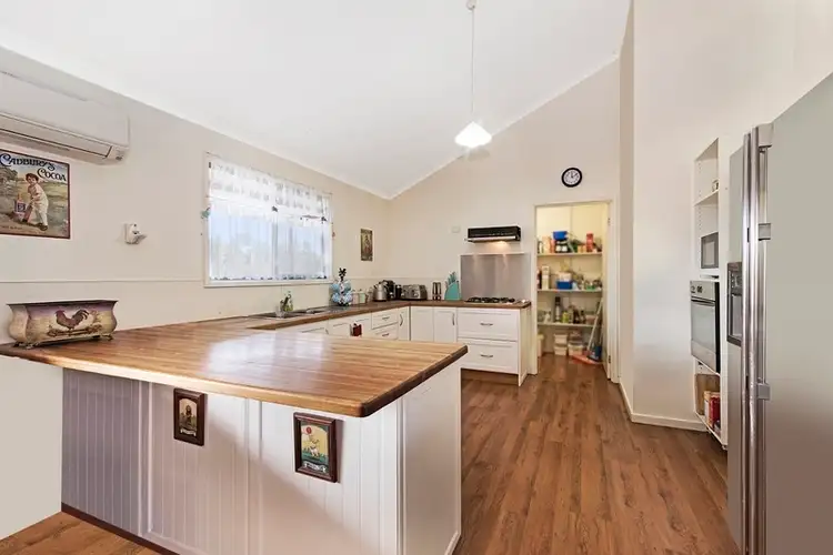 Fifth view of Homely house listing, 171 Nethercraig Road, Lockwood South VIC 3551