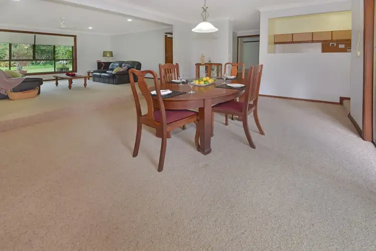 Fifth view of Homely house listing, 61 King Road, Mooloolah Valley QLD 4553