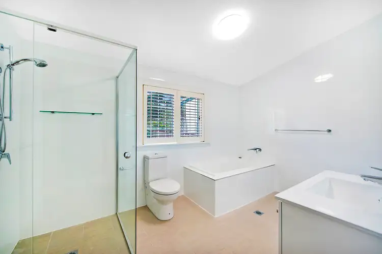 Fourth view of Homely semi-detached listing, 37 Rhodes Avenue, Naremburn NSW 2065