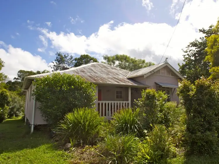 Main view of Homely house listing, 12 Sibley Street, Nimbin NSW 2480