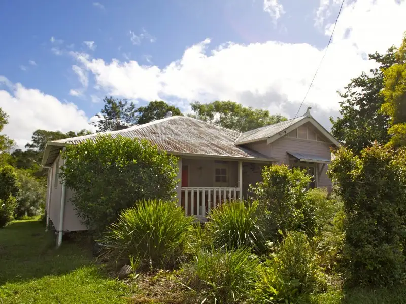 Main view of Homely house listing, 12 Sibley Street, Nimbin NSW 2480