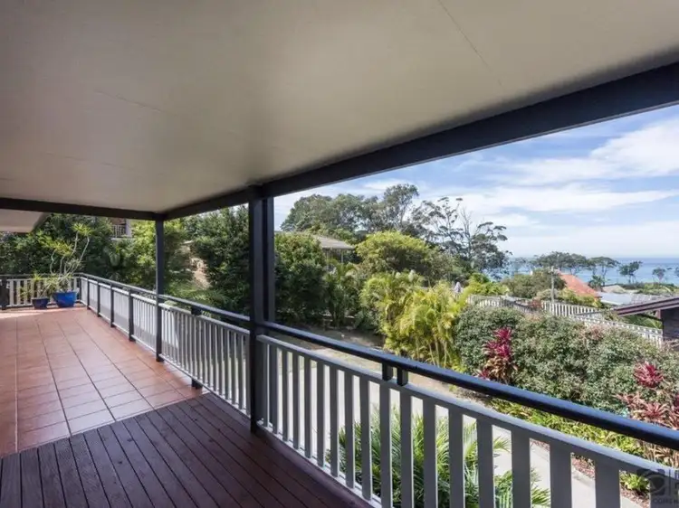 Third view of Homely house listing, 33 Korora Bay Drive, Korora NSW 2450