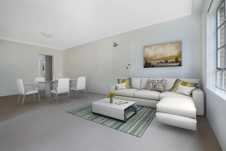 Fourth view of Homely apartment listing, 5/40 Cambridge Street, Epping NSW 2121