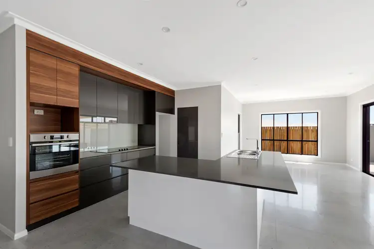Third view of Homely house listing, 35 Hancock Circuit, Kleinton QLD 4352