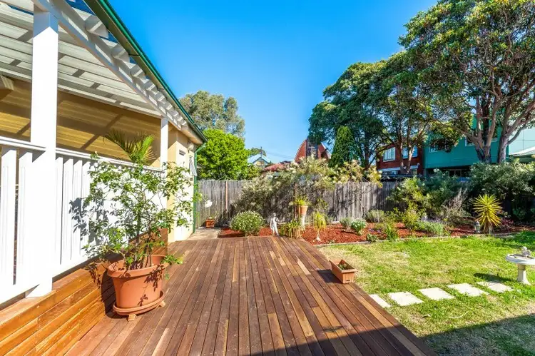 Fifth view of Homely house listing, 42 Daniel Street, Botany NSW 2019