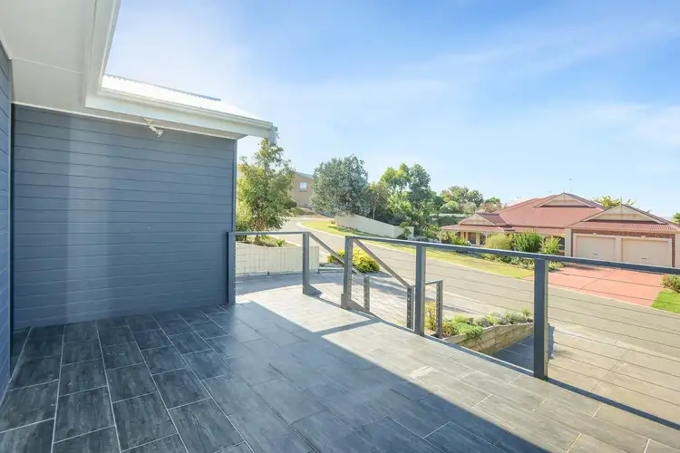 Fourth view of Homely house listing, 4A Krill Court, Encounter Bay SA 5211