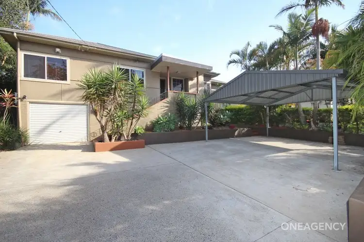 Sixth view of Homely house listing, 54 Lord Street, East Kempsey NSW 2440