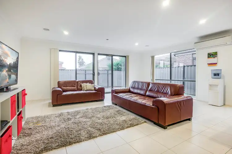Fifth view of Homely house listing, 9 Cobram Street, Tarneit VIC 3029