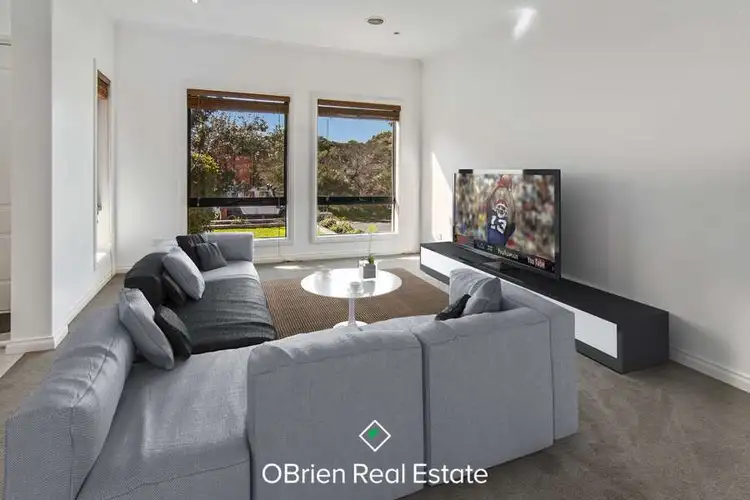 Sixth view of Homely townhouse listing, 2/4-5 Riviera Street, Seaford VIC 3198