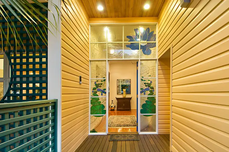 Fifth view of Homely house listing, 3 Arlington Court, Mount Coolum QLD 4573