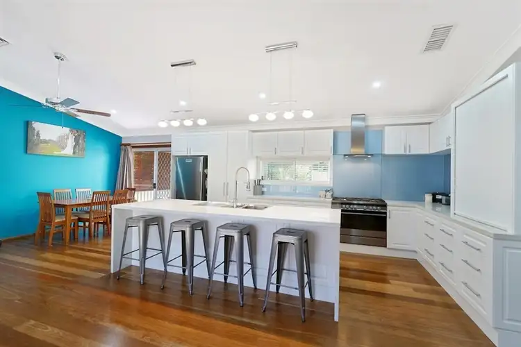 Second view of Homely house listing, 20 Coolalie Avenue, Camden South NSW 2570