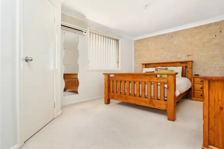 Fourth view of Homely townhouse listing, 3/63 Jones Street, Kingswood NSW 2747