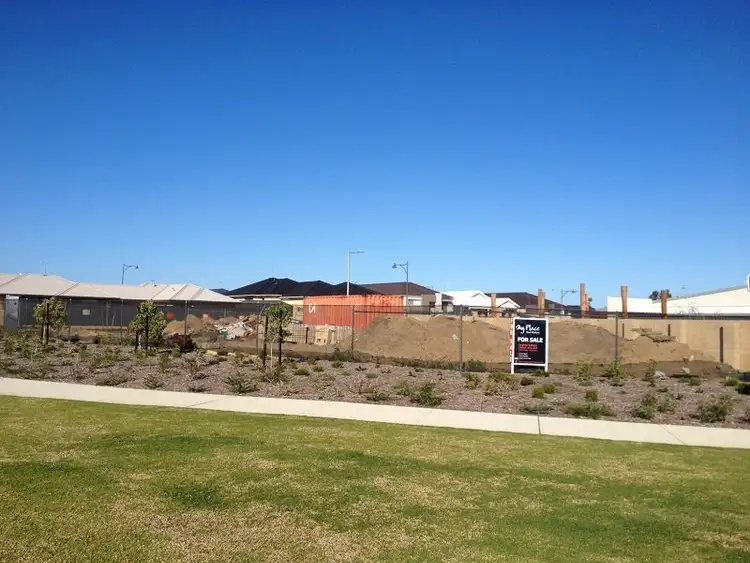 Lot 2 Monaghan Close, Baldivis WA 6171