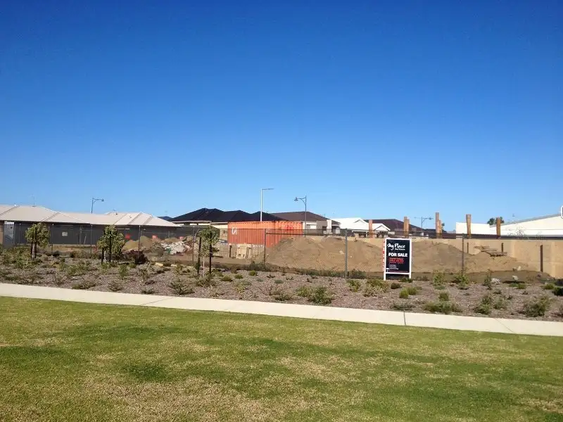 Main view of Homely land listing, Lot 2 Monaghan Close, Baldivis WA 6171