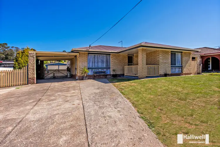 35 Jarrod Court, Devonport TAS 7310