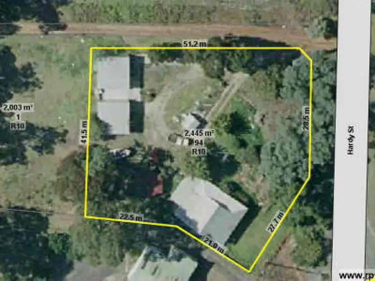 Third view of Homely land listing, 94 South Coast Highway, Denmark WA 6333