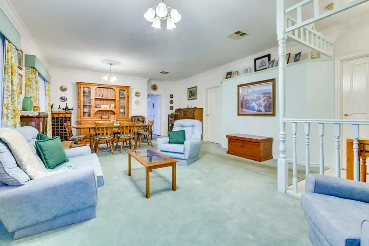 Second view of Homely house listing, 6 Lightwood Close, Hillside VIC 3037