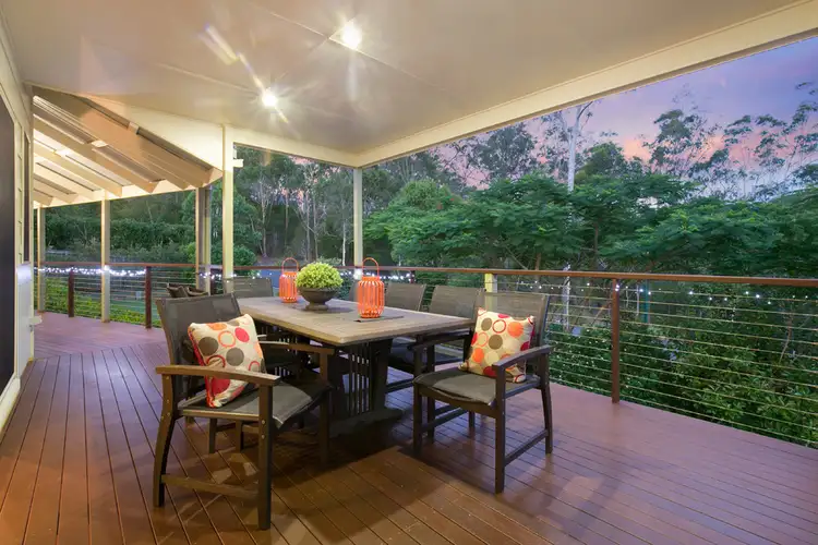 Second view of Homely house listing, 53 Settlers Circuit, Mount Cotton QLD 4165