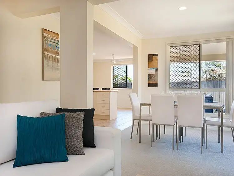 Sixth view of Homely house listing, 20 Christopher Place, Sinnamon Park QLD 4073