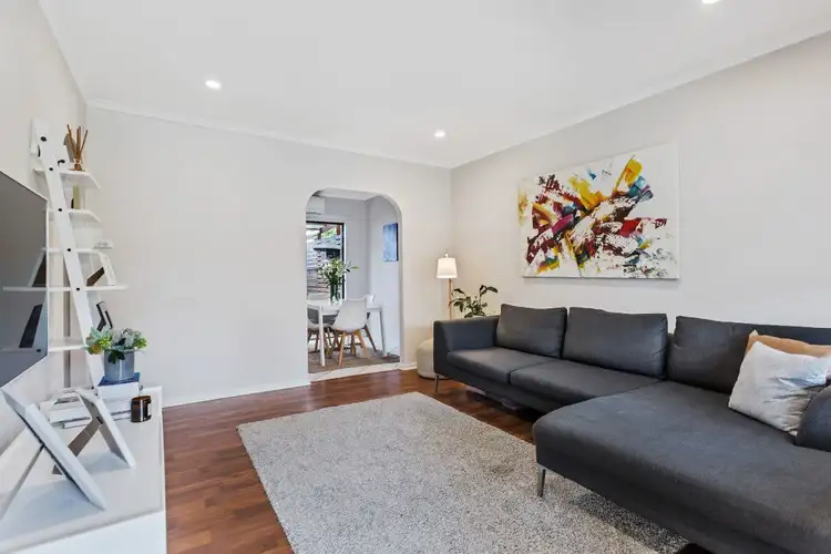 Fourth view of Homely house listing, 3/7 John Street, Woodside SA 5244