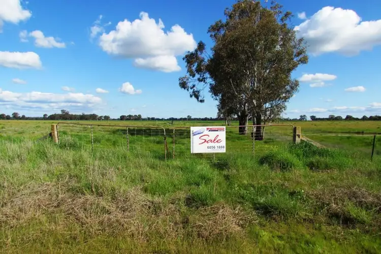 Second view of Homely land listing, CA 16 & 17 O'keefes Road, Wahgunyah VIC 3687