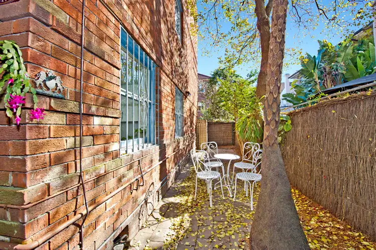 Third view of Homely apartment listing, 3/21 Guilfoyle Avenue, Double Bay NSW 2028