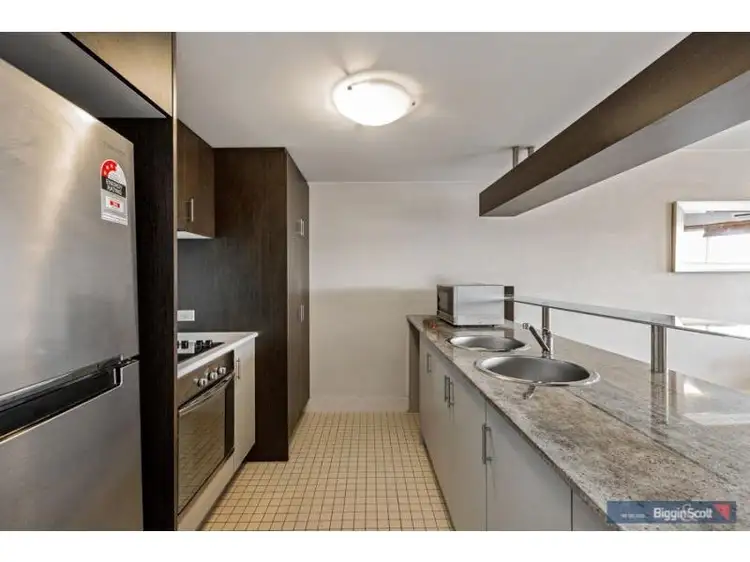 Second view of Homely apartment listing, 21/185-187 Francis Street, Yarraville VIC 3013