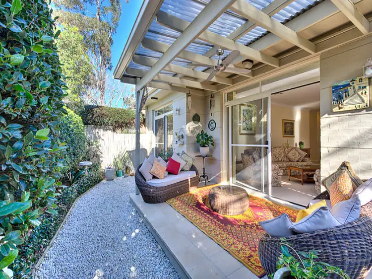 5/9 Curagul Road, North Turramurra NSW 2074