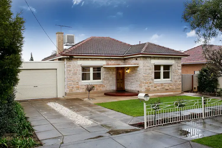 Main view of Homely house listing, 5 James Street, Croydon Park SA 5008