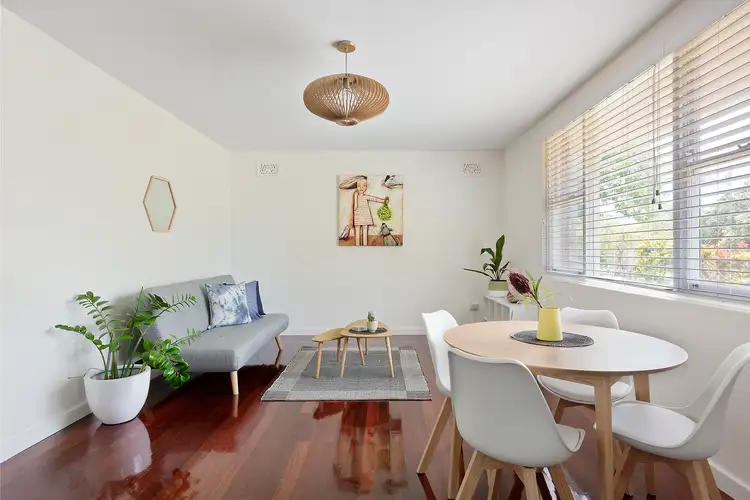 Second view of Homely apartment listing, 1/31 Austin Street, Fairlight NSW 2094