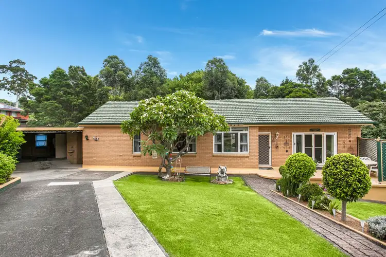 Second view of Homely house listing, 85 Hamilton Street, Fairy Meadow NSW 2519