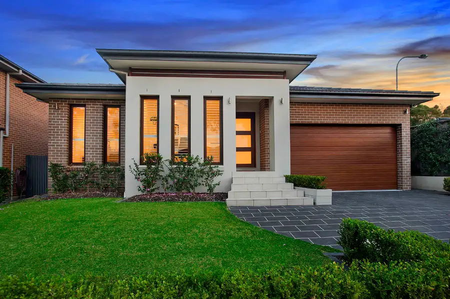 Main view of Homely house listing, 69 Craigmore Drive, Kellyville NSW 2155