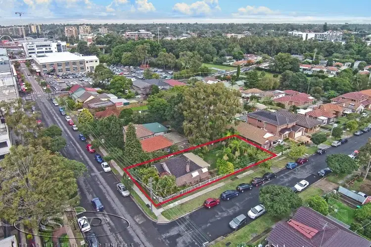 Third view of Homely house listing, 48 George Street, North Strathfield NSW 2137