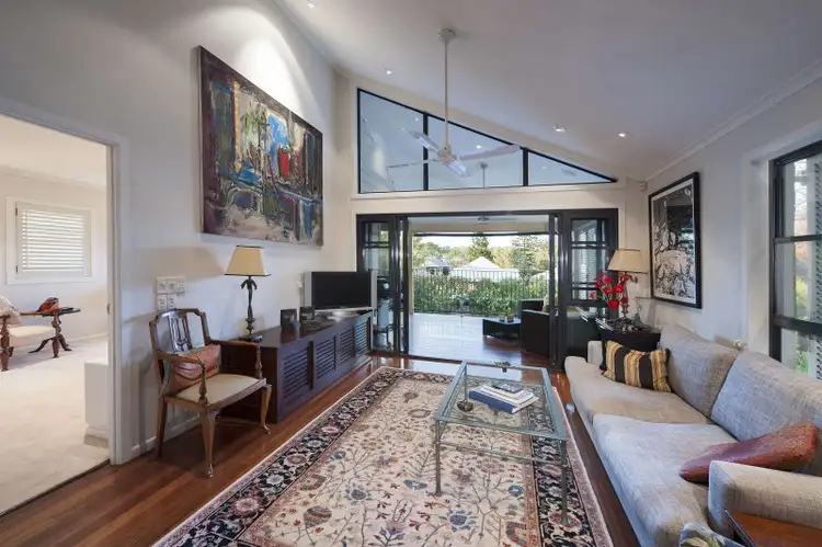 Third view of Homely house listing, 77 Elizabeth Street, Paddington QLD 4064