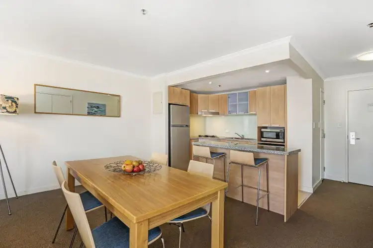 Second view of Homely unit listing, 43/741 Hunter Street, Newcastle NSW 2300