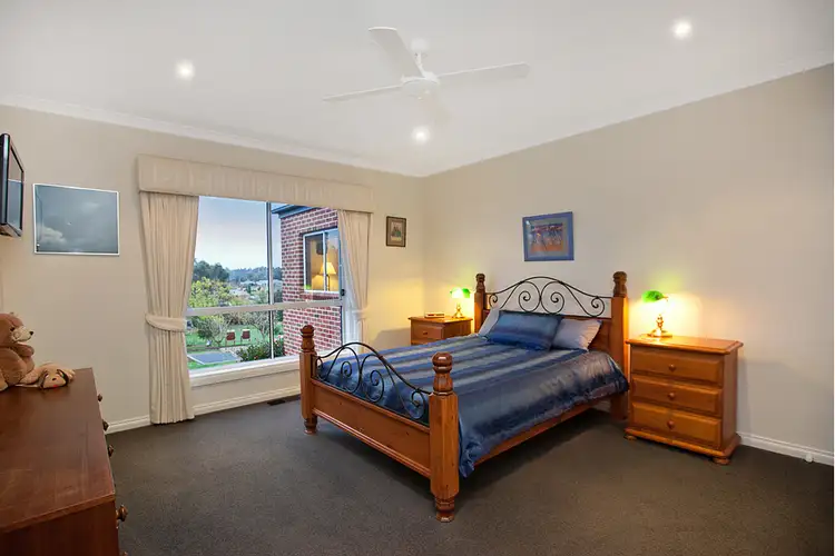 Sixth view of Homely house listing, 27 Robin Hood Way, Drouin VIC 3818