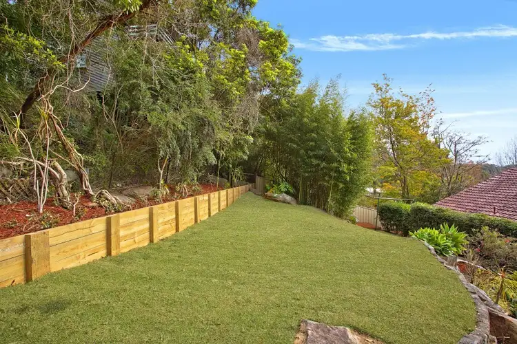 Sixth view of Homely house listing, 34 Mittabah Road, Hornsby NSW 2077