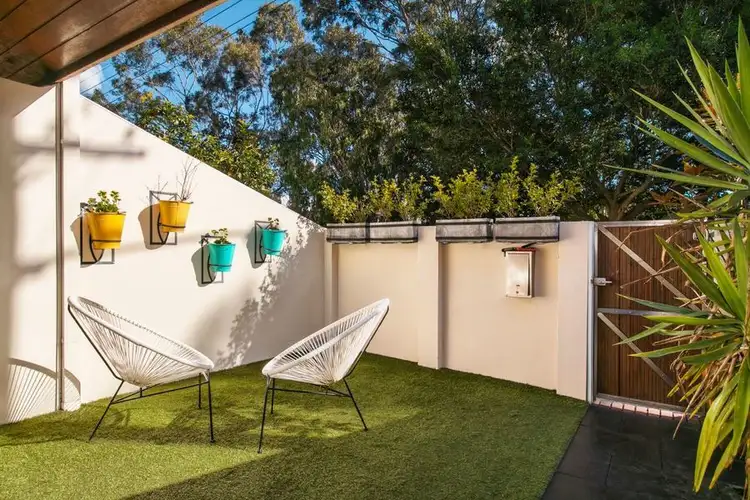 Third view of Homely house listing, 2B St James Road, Bondi Junction NSW 2022