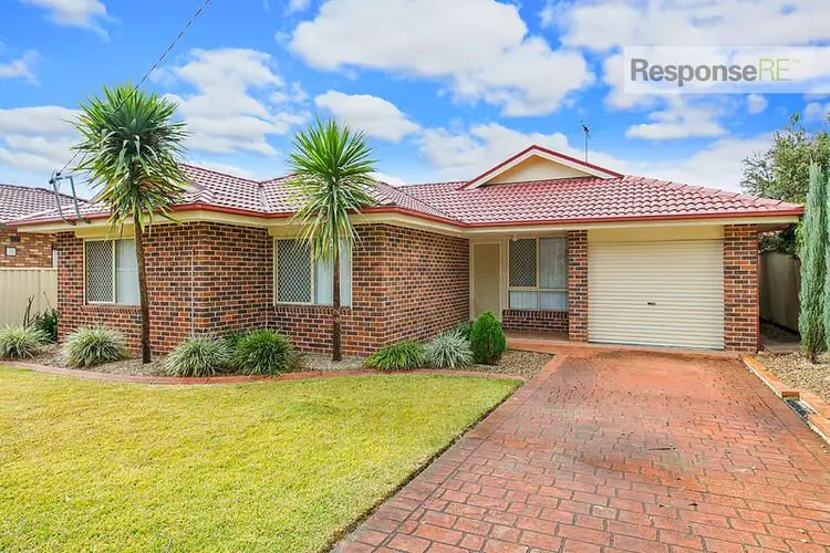 1/116 Richmond Road, Cambridge Park NSW 2747