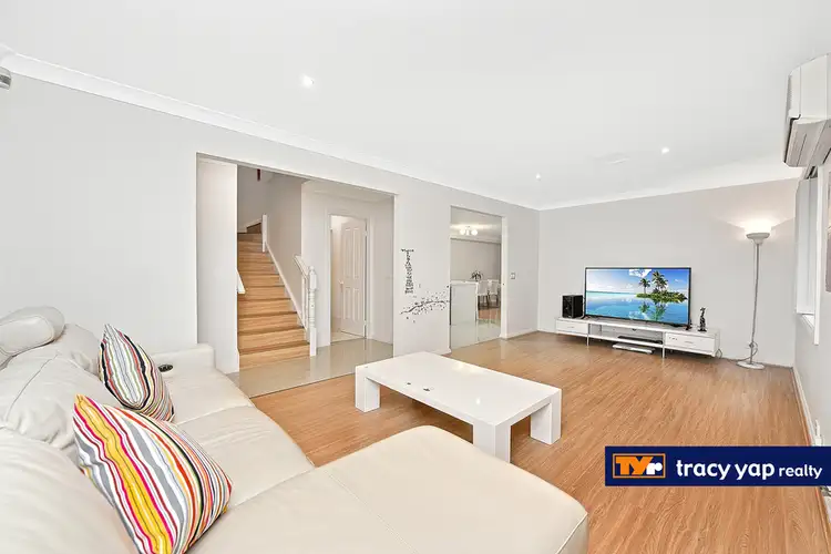 Third view of Homely semi-detached listing, 4A Glendower Avenue, Eastwood NSW 2122