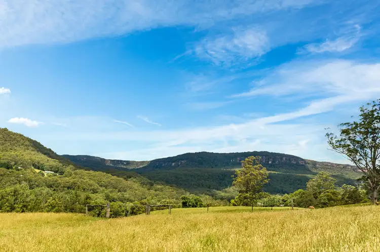 Third view of Homely land listing, 35A Scotts Road, Kangaroo Valley NSW 2577