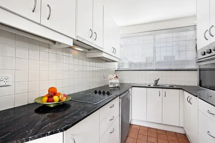 Third view of Homely apartment listing, Unit 1/215 Birrell Street, Bronte NSW 2024