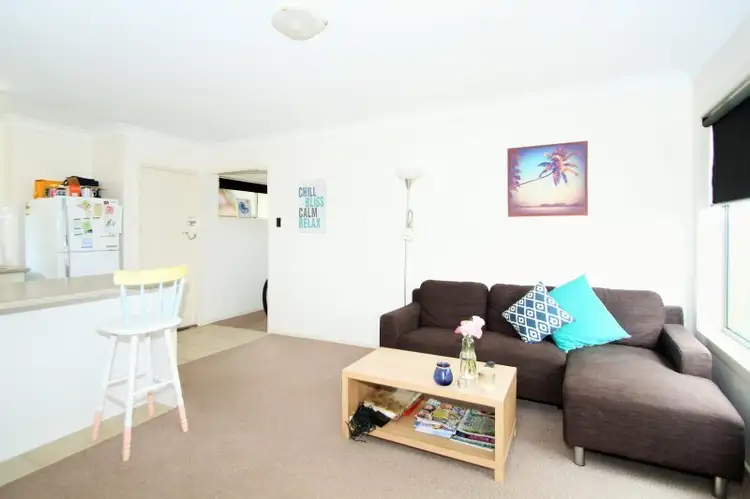 Third view of Homely unit listing, 2/222 Jefferson Lane, Palm Beach QLD 4221