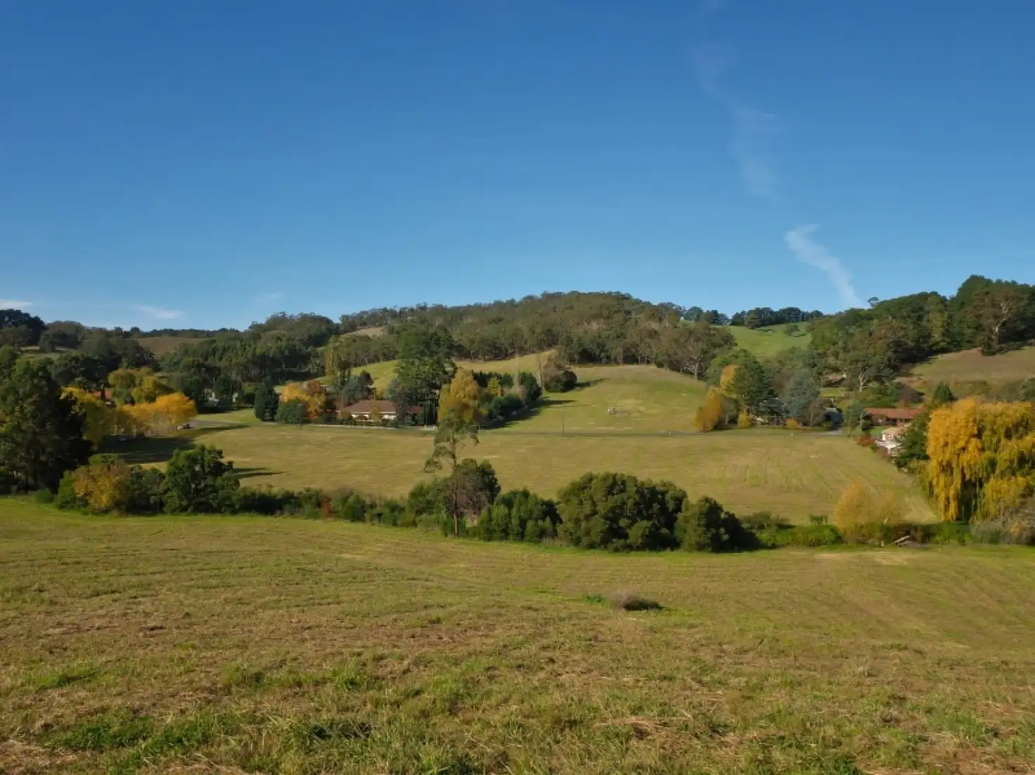 Main view of Homely land listing, Pieces 9 & 10 Swamp Road, Lenswood SA 5240