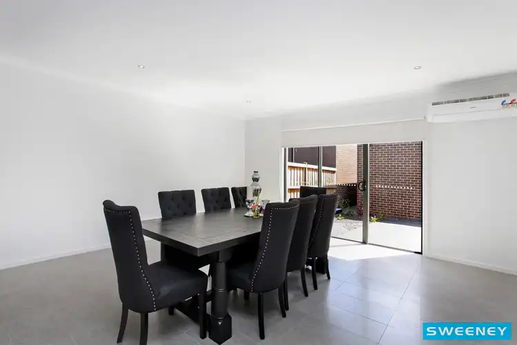 Fourth view of Homely townhouse listing, 18 McKillop Way, Plumpton VIC 3335