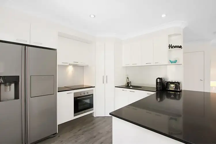 Third view of Homely townhouse listing, 30/2 Concord Circuit, Robina QLD 4226
