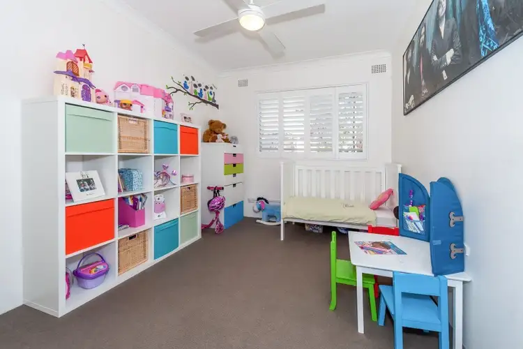Fifth view of Homely unit listing, 3/15-21 Dudley Street, Coogee NSW 2034